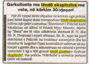 Albania-avmp/kukes-6-tetor
