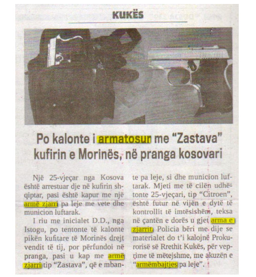 Albania-avmp/kukes