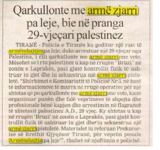 Albania-avmp/laprake