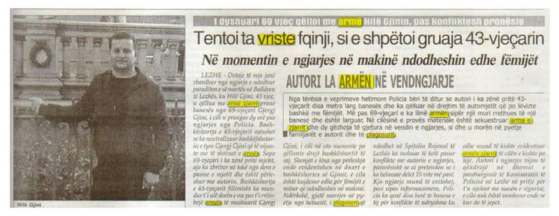 Albania-avmp/lezhe-shtese