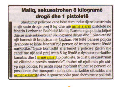Albania-avmp/maliq-ws