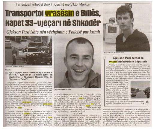 Albania-avmp/man-arrested1