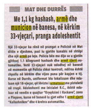 Albania-avmp/mat-14-tetor