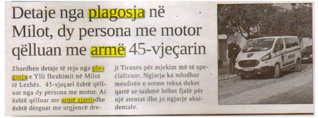 Albania-avmp/milot