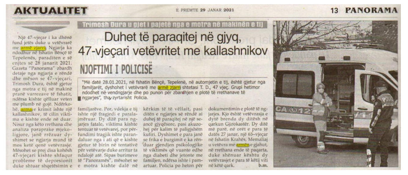 Albania-avmp/nje-47-vjecar-eshte-gjetur-i-vetvrare-ne-tepelene