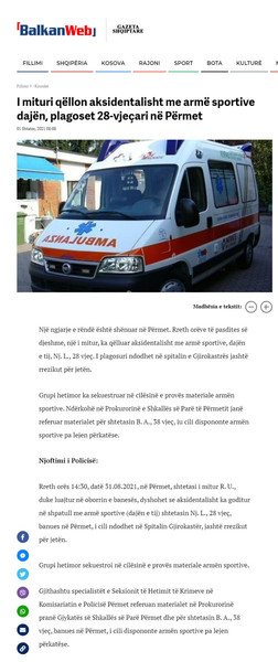 Albania-avmp/permet-1-shtator