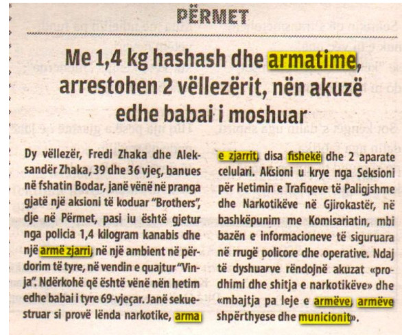 Albania-avmp/permet-4-shkurt