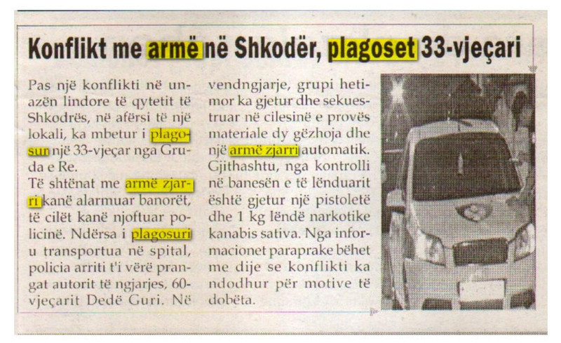 Albania-avmp/plagoset-33-vjecari_1