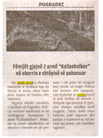 Albania-avmp/pogradec-26-shtator