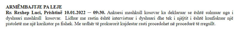 Albania-avmp/prishtine-10.01