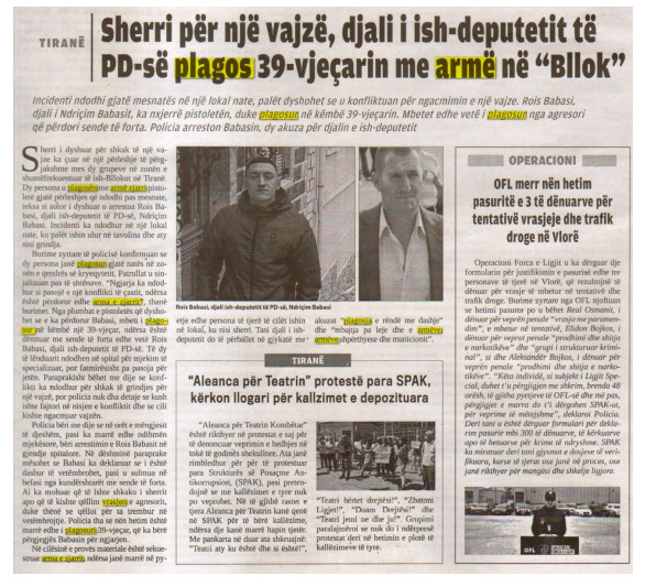 Albania-avmp/public-dispute-tirane
