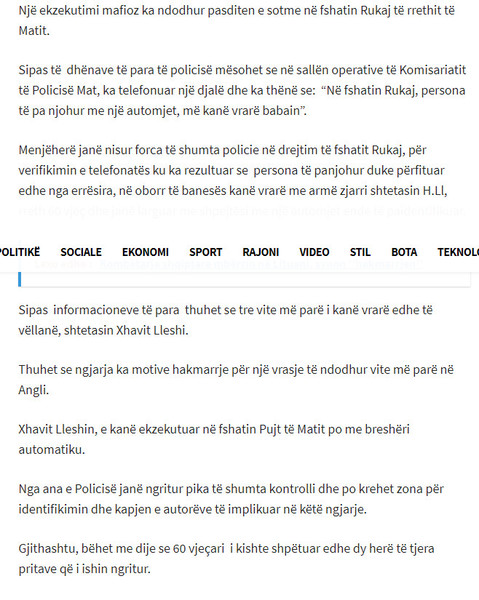 Albania-avmp/rukaj-mat