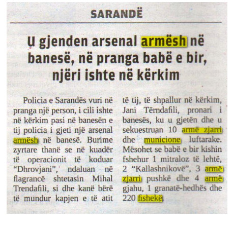 Albania-avmp/sarande