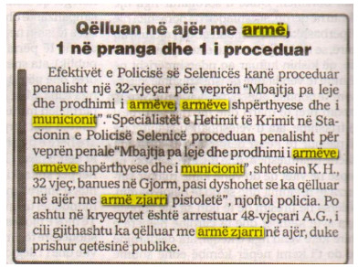 Albania-avmp/selenice-31-janar_1