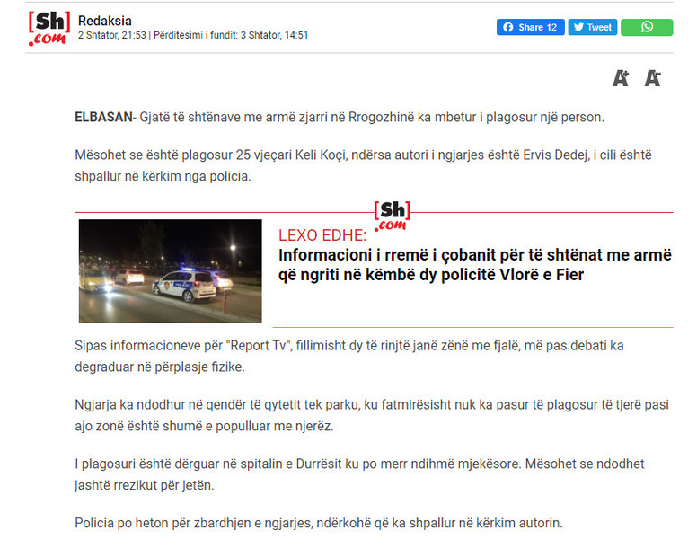 Albania-avmp/sherr-mes-dy-te-rinjve