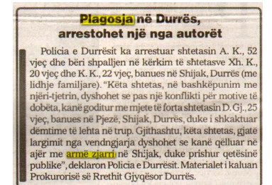 Albania-avmp/shijak-12korrik
