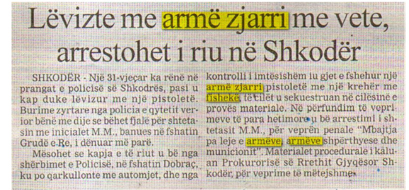 Albania-avmp/shkoder-05.01