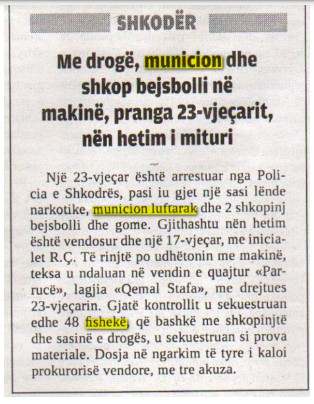 Albania-avmp/shkoder-12.01