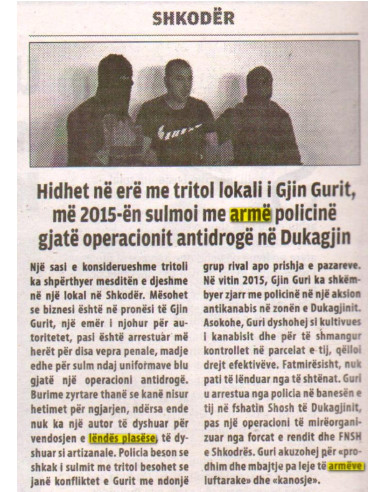 Albania-avmp/shkoder-16-nentor
