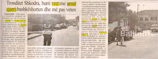 Albania-avmp/shkoder-19-gusht