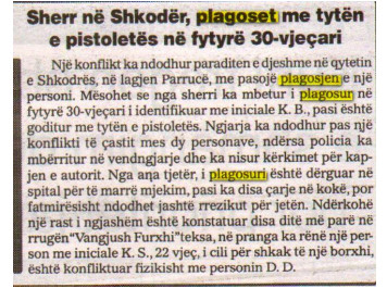 Albania-avmp/shkoder-19.02