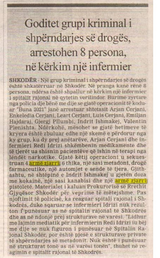 Albania-avmp/shkoder-24-shtator