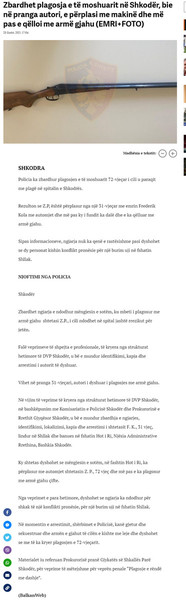 Albania-avmp/shkoder-28gusht