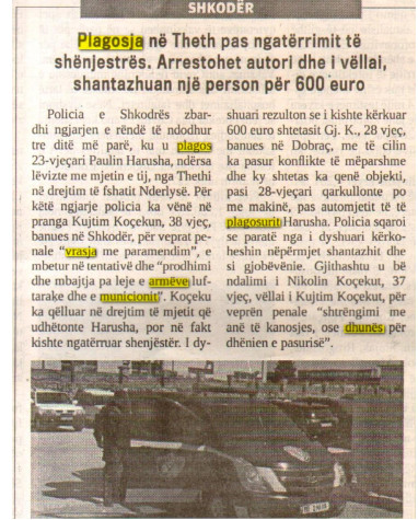 Albania-avmp/shkoder-9-gusht