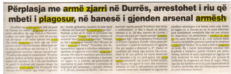 Albania-avmp/shtese-durres_1