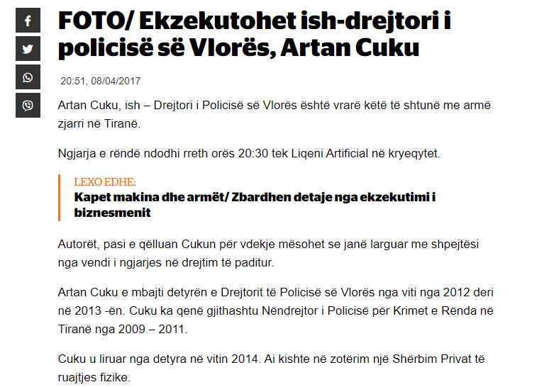 Albania-avmp/tirana