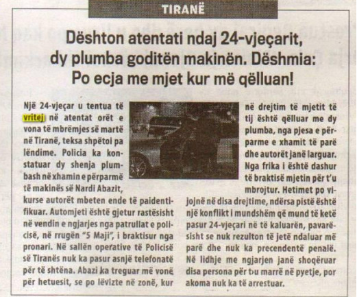 Albania-avmp/tirane-0203