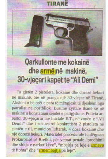 Albania-avmp/tirane-05.10
