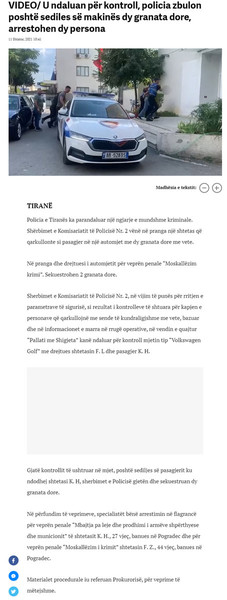 Albania-avmp/tirane-11-shtator