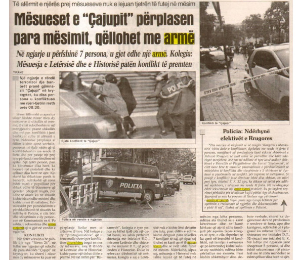 Albania-avmp/tirane-12-tetor