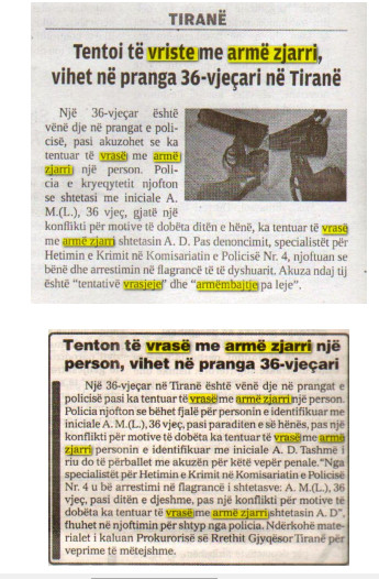 Albania-avmp/tirane-12.03
