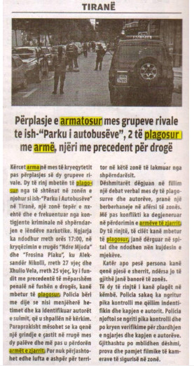 Albania-avmp/tirane-14-tetor