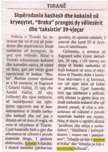 Albania-avmp/tirane-17-nentor