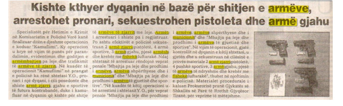 Albania-avmp/tirane-18-nentor