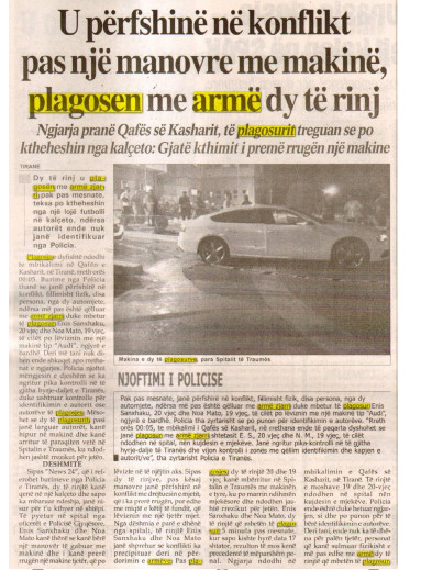 Albania-avmp/tirane-18-shtator