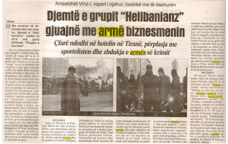 Albania-avmp/tirane-2-shkurt
