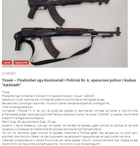 Albania-avmp/tirane-21-gusht