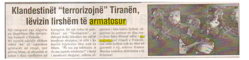 Albania-avmp/tirane-21.06