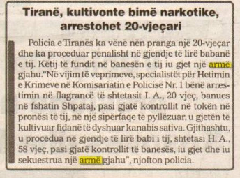 Albania-avmp/tirane-25-korrik