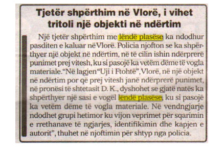 Albania-avmp/tritol-ne-vlore