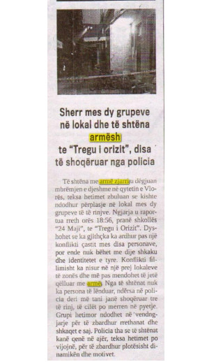 Albania-avmp/vlore-09.03