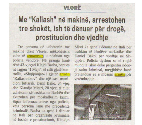 Albania-avmp/vlore-15.10
