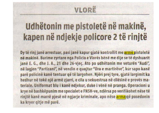 Albania-avmp/vlore-26.03