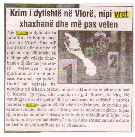 Albania-avmp/vlore-26.08