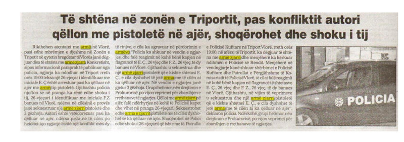 Albania-avmp/vlore-26.10