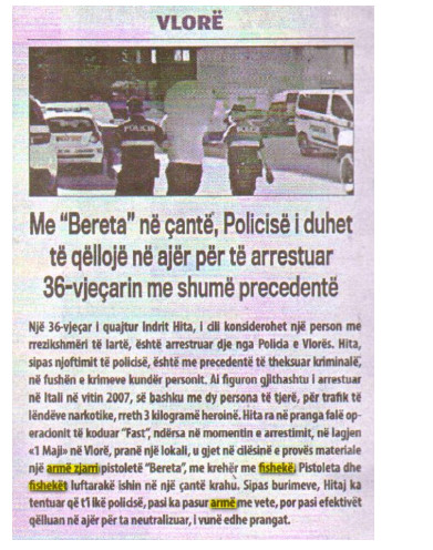 Albania-avmp/vlore-28.08